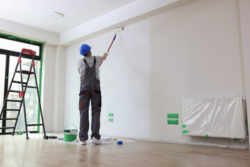 Stellar Painting & Remodeling
